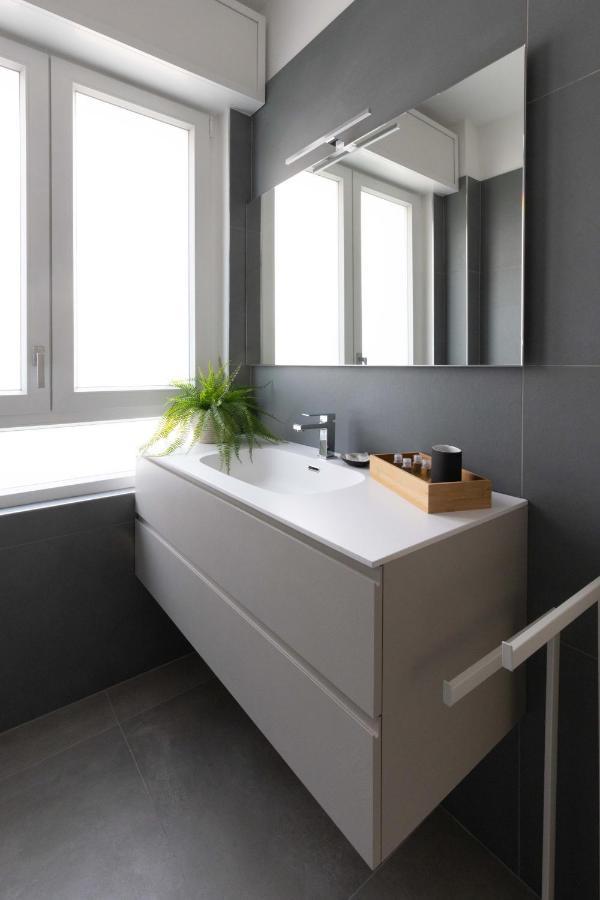Residence Locatelli Rho Luaran gambar