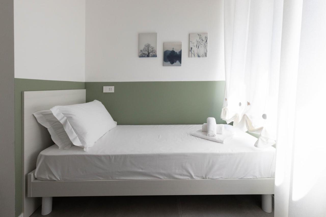 Residence Locatelli Rho Luaran gambar
