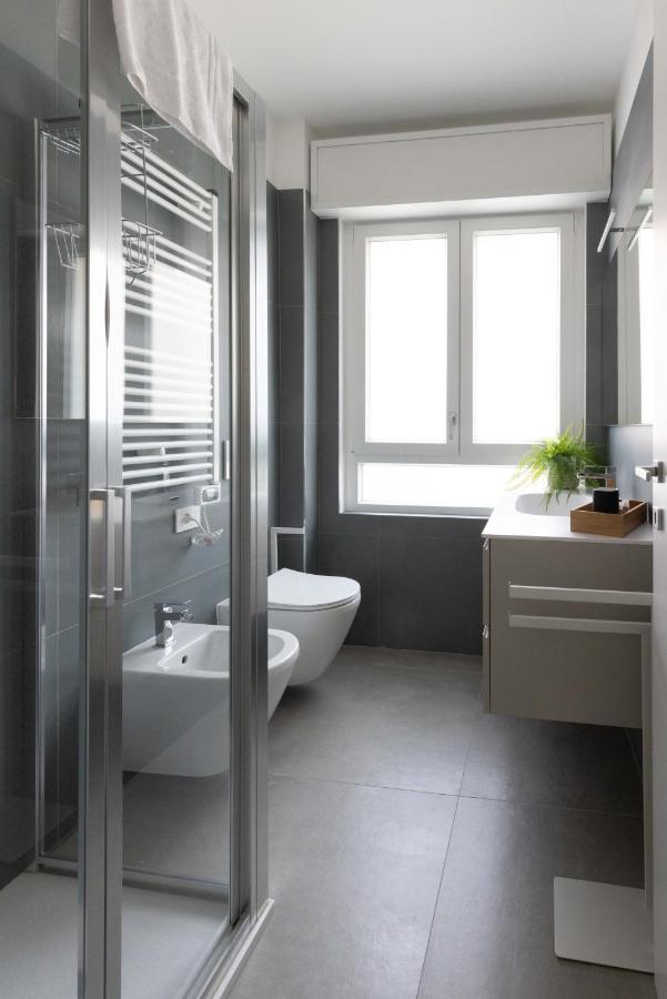 Residence Locatelli Rho Luaran gambar